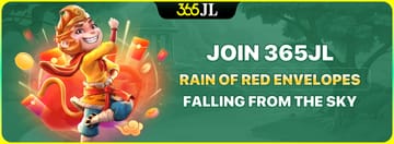 365JL Red Envelope Event